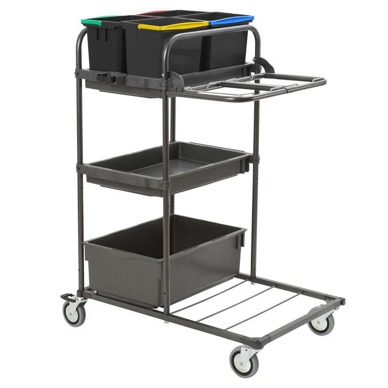 Oficina VERMOP Mistral