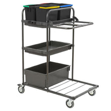 Oficina VERMOP Mistral