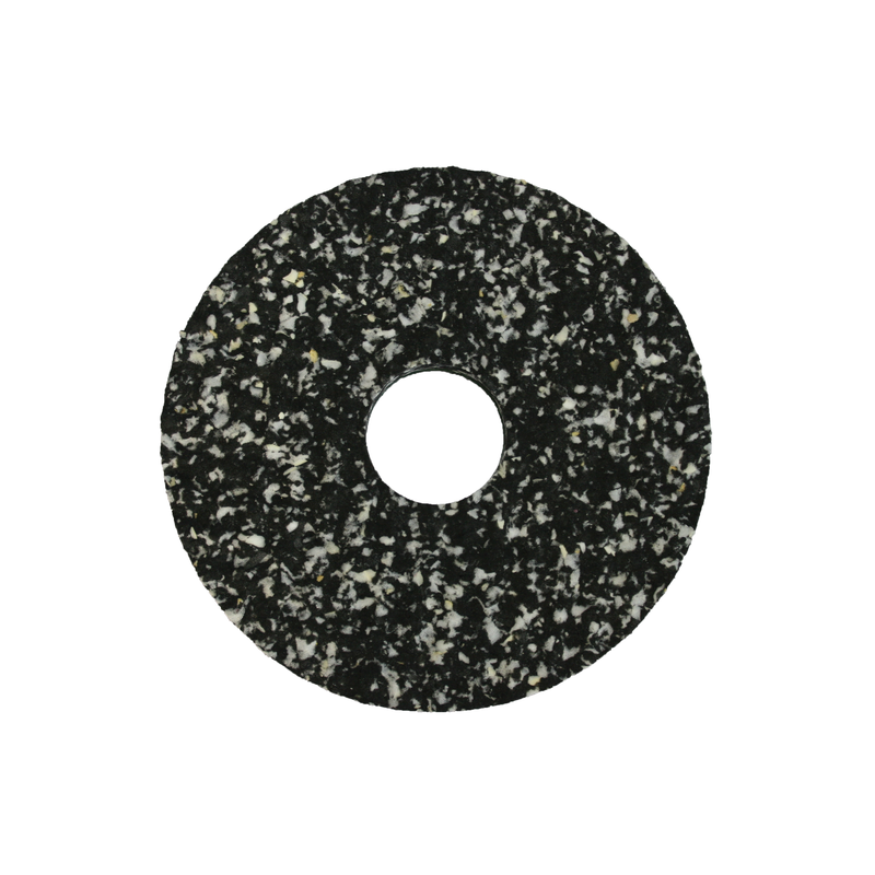 Numatic Almohadilla eléctrica de larga duración de PU Numatic