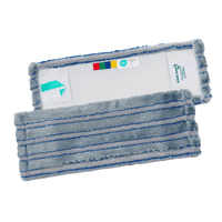 Numatic ReTex MicroStripe ST/TL 40 cm, funcionamiento suave - TBS3340 | Paquete (1 pieza)