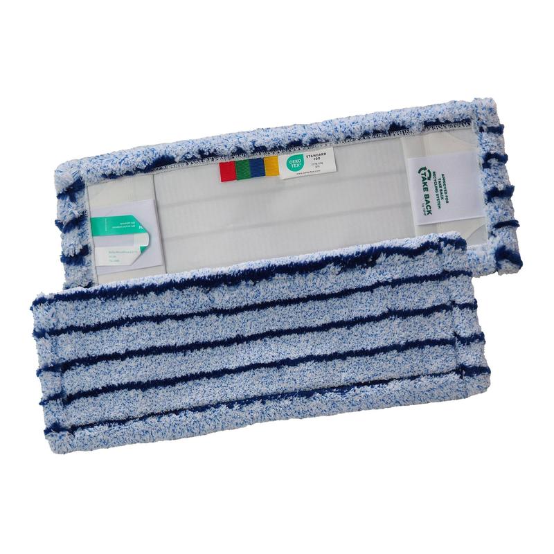 Numatic ReTex MicroAllround ST/TL 50 cm, lettløpende - TBS3450 | Pakke (1 stk)