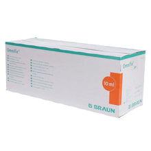 BBraun OMNIFIX 10 ML | Paquete (100 piezas)