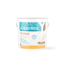 BAYROL pH-Minus Raskt løselige syregranulat med høy kjemisk renhet