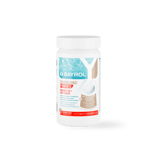 BAYROL Chlorilong® POWER5 Sakteoppløselige 5-funksjons klortabletter