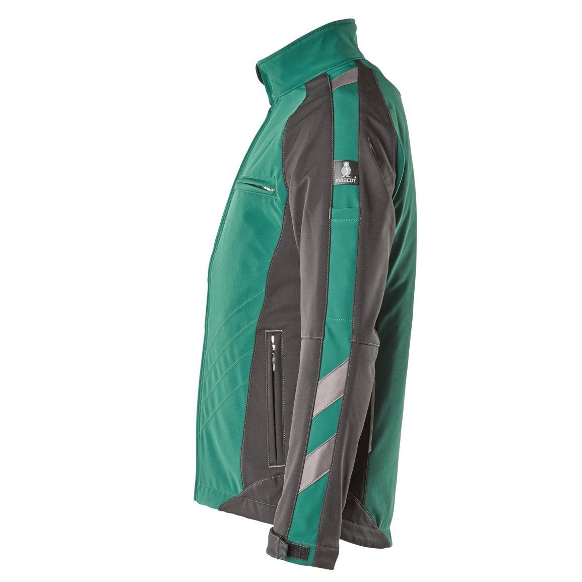 MASCOT® Dresden Soft Shell Jacket
