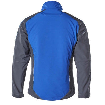 MASCOT® Dresden Soft Shell Jacket
