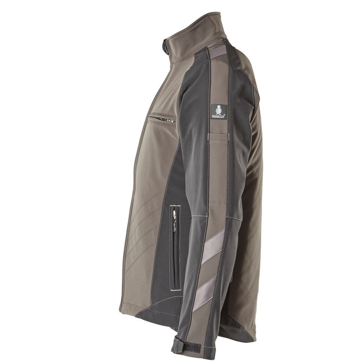 MASCOT® Dresden Soft Shell Jacket