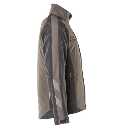 MASCOT® Dresden Soft Shell Jacket