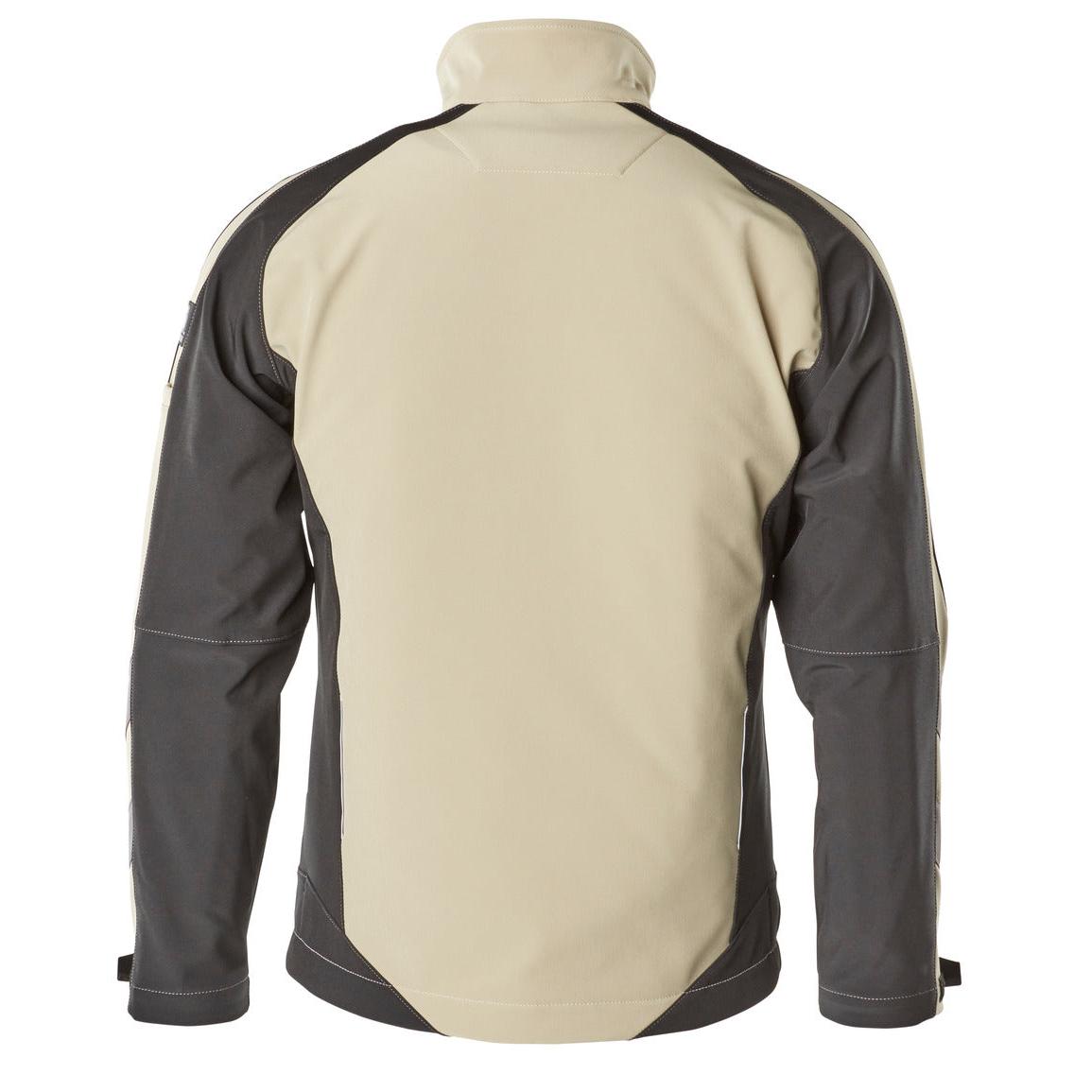 MASCOT® Dresden Soft Shell Jacket