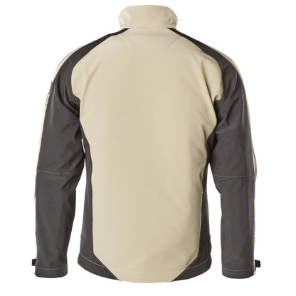 MASCOT® Dresden Soft Shell Jacket