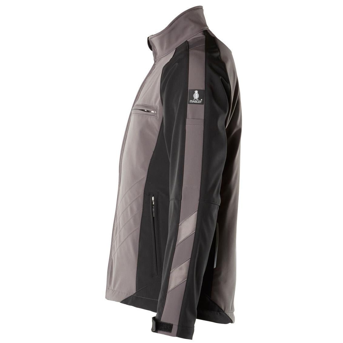 MASCOT® Dresden Soft Shell Jacket