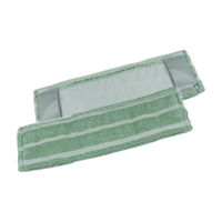 Numatic NuTex MicroPremium FP - NT4440, 40 cm | Paquete (1 pieza)
