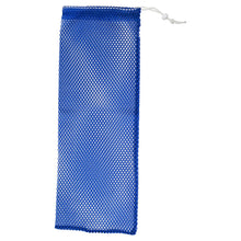 VERMOP laundry net, blue
