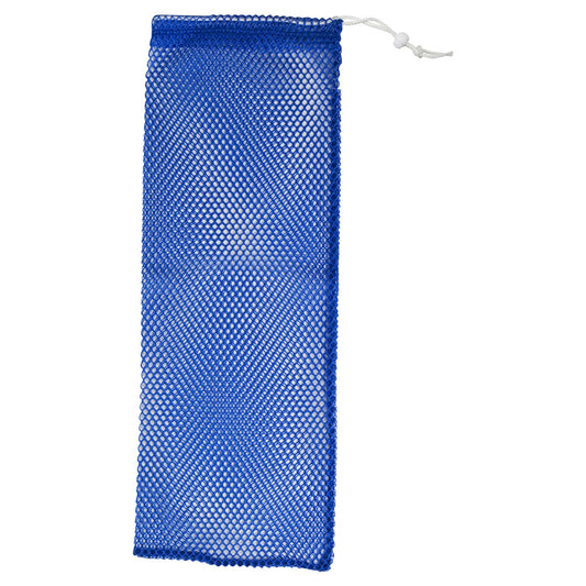 VERMOP laundry net, blue