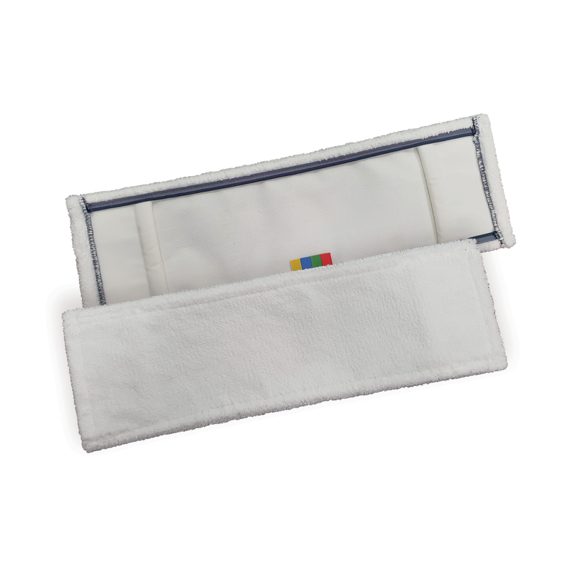 Numatic NuTex MicroProfi ST NT mikrofibertrekk