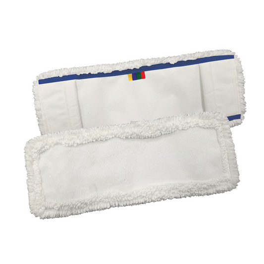 Numatic NuTex MicroSpeed ​​​​ST - funda de microfibra