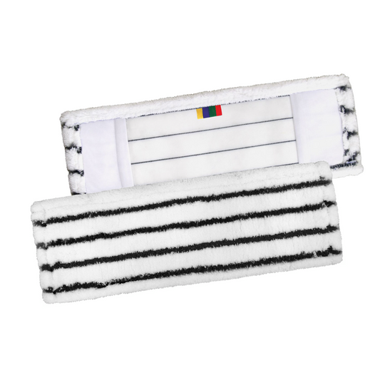 Numatic NuTex EasyGlider ST - funda de microfibra con tiras de cerdas