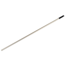 Numatic Intense aluminiumshåndtak 140 cm, Ø 23,5 mm | Pakke (1 stk)