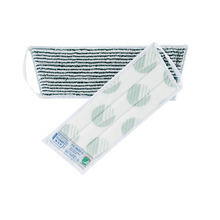 Numatic MicroClean mopp 30 cm | Pakke (1 stk)