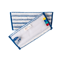 Numatic Performance Universal Mop Pro - 30 cm | Pakke (1 stk)