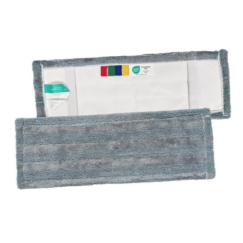 Numatic ReTex MaxiSpeed ​​​​ST, 40 cm - TBS3640 | Pakke (1 stk)