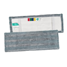 Numatic ReTex MaxiSpeed ​​ST, 40 cm - TBS3640 | Paquete (1 pieza)