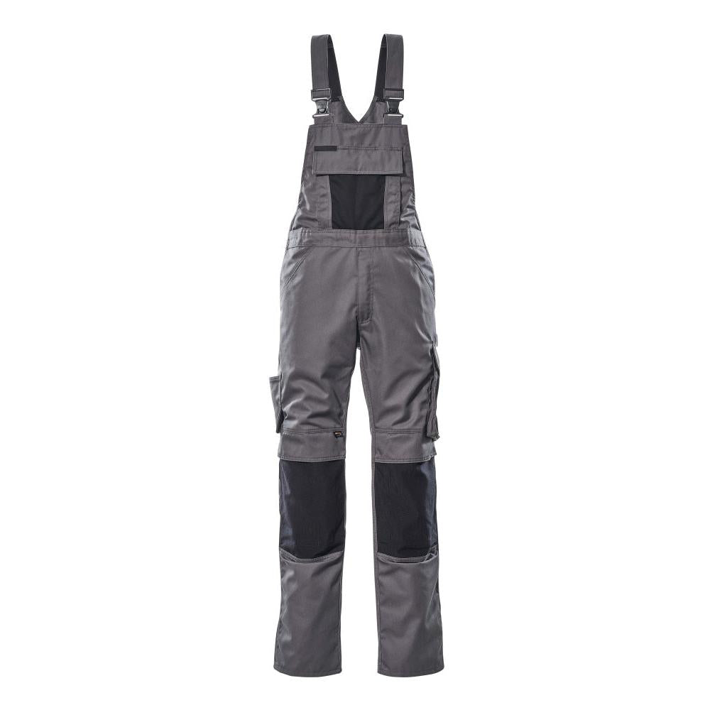 Peto MASCOT® Augsburg, antracita/negro