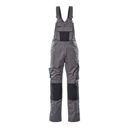Peto MASCOT® Augsburg, antracita/negro
