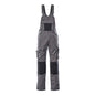 Peto MASCOT® Augsburg, antracita/negro