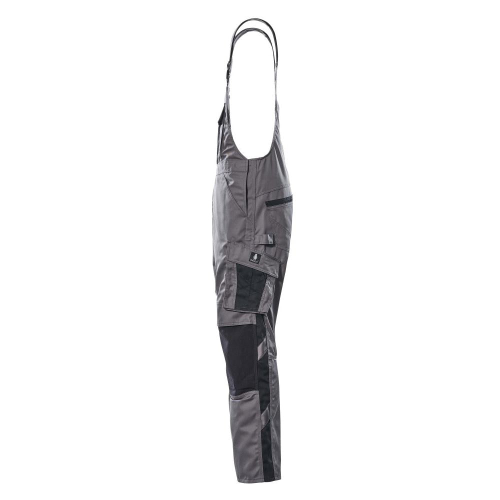 Peto MASCOT® Augsburg, antracita/negro