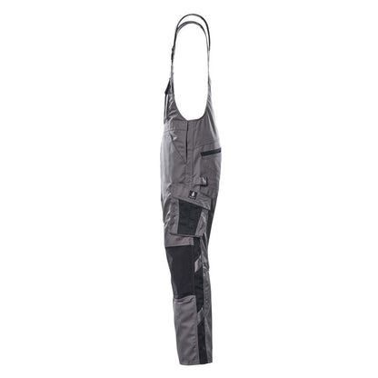 Peto MASCOT® Augsburg, antracita/negro