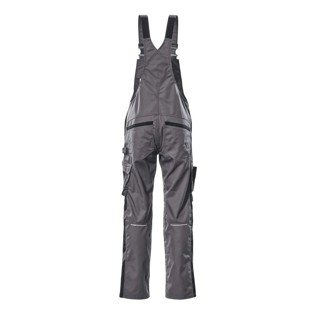 Peto MASCOT® Augsburg, antracita/negro