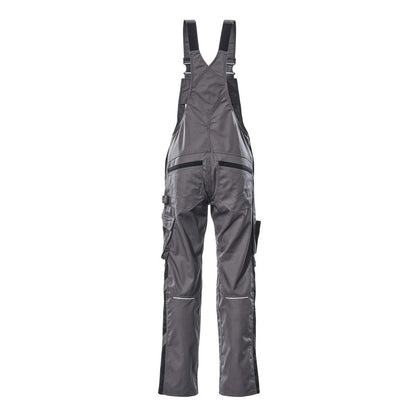 Peto MASCOT® Augsburg, antracita/negro