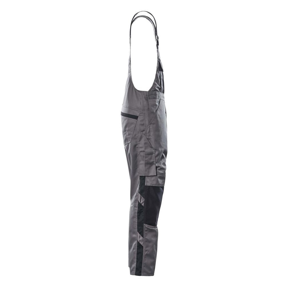 Peto MASCOT® Augsburg, antracita/negro