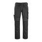 Pantalón MASCOT® Erlangen, negro/antracita oscuro