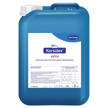 Korsolex extra, 5L | Bidón (5 litros)