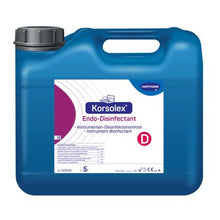 Korsolex Endo Desinfectante* 5 l | pieza (1 pieza)