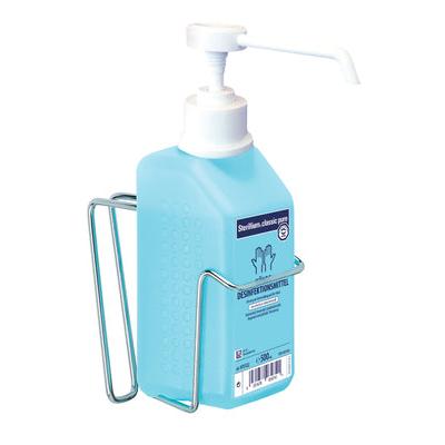 Eurospend.3 500ml fijación recta. | pieza (1 pieza)