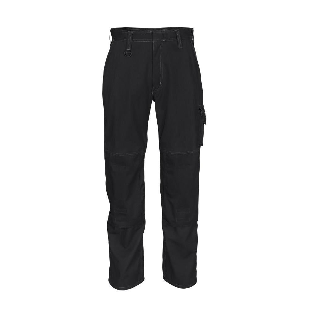 MASCOT® Pantalón Biloxi, negro