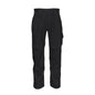 MASCOT® Pantalón Biloxi, negro