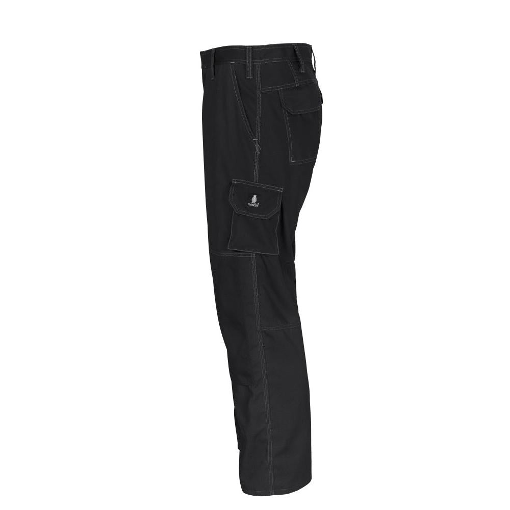 MASCOT® Pantalón Biloxi, negro