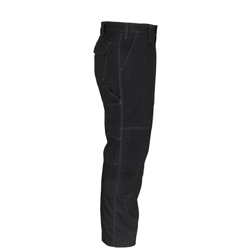MASCOT® Pantalón Biloxi, negro