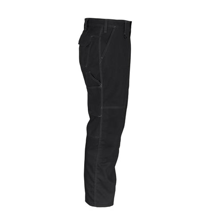 MASCOT® Pantalón Biloxi, negro