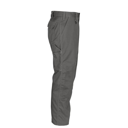 MASCOT® Biloxi trousers, dark anthracite