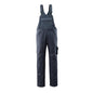 Peto MASCOT® Lowell, negro-azul