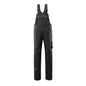 MASCOT® Lowell dungarees, black