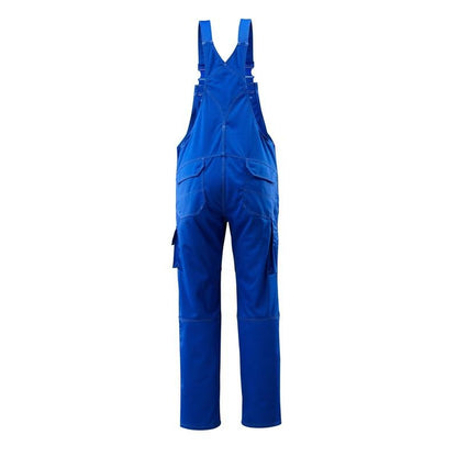 MASCOT® Lowell dungarees, corn blue