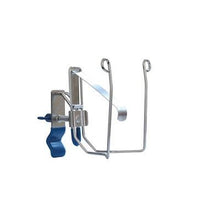 Soporte de pared flow pack | pieza (1 pieza)