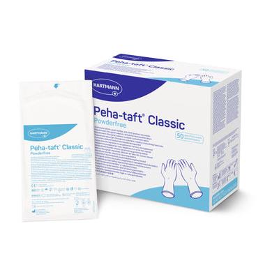 Peha-taft clásico