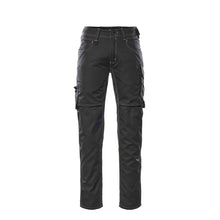 Pantalón MASCOT® Oldenburg, negro/antracita oscuro